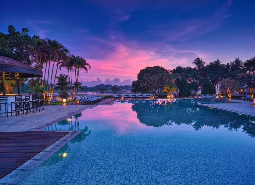 Piscina Foto