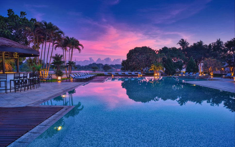 Piscina Foto