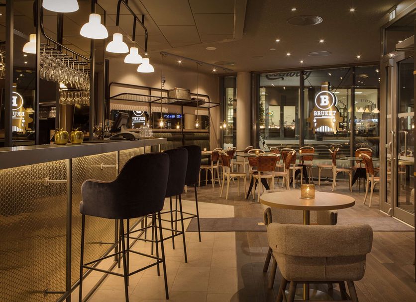 Bar Foto