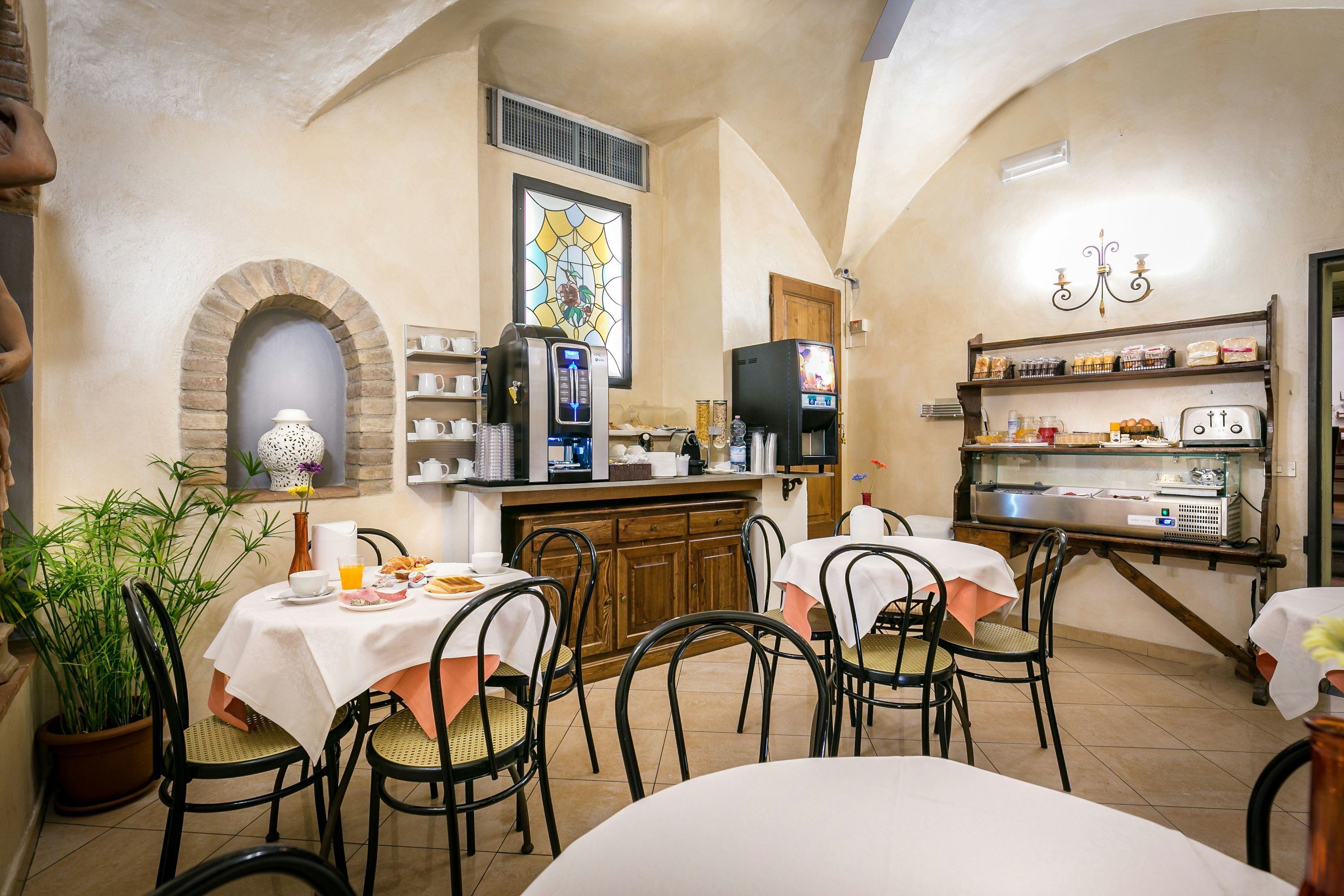 Ristorante