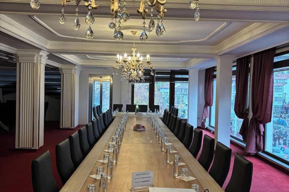 Sala conferenze