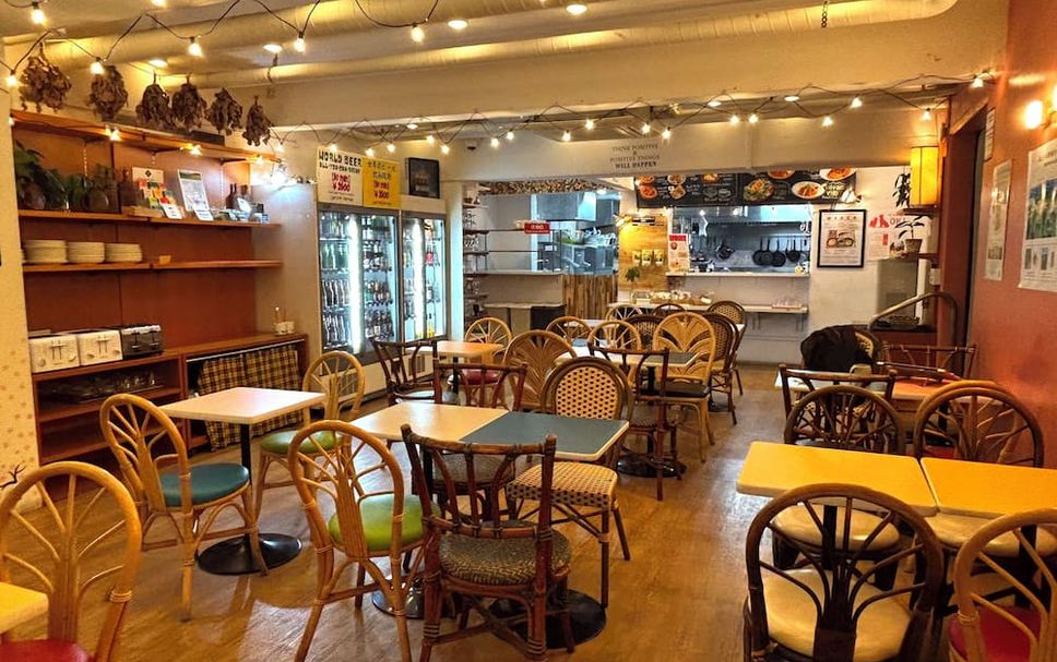 Ristorante Foto