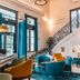 Area lounge