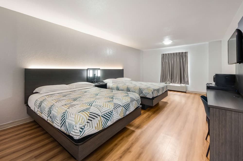 Camera da letto