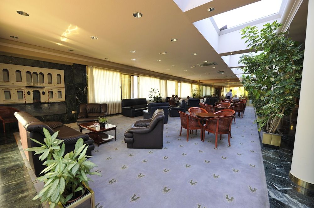 Area lounge
