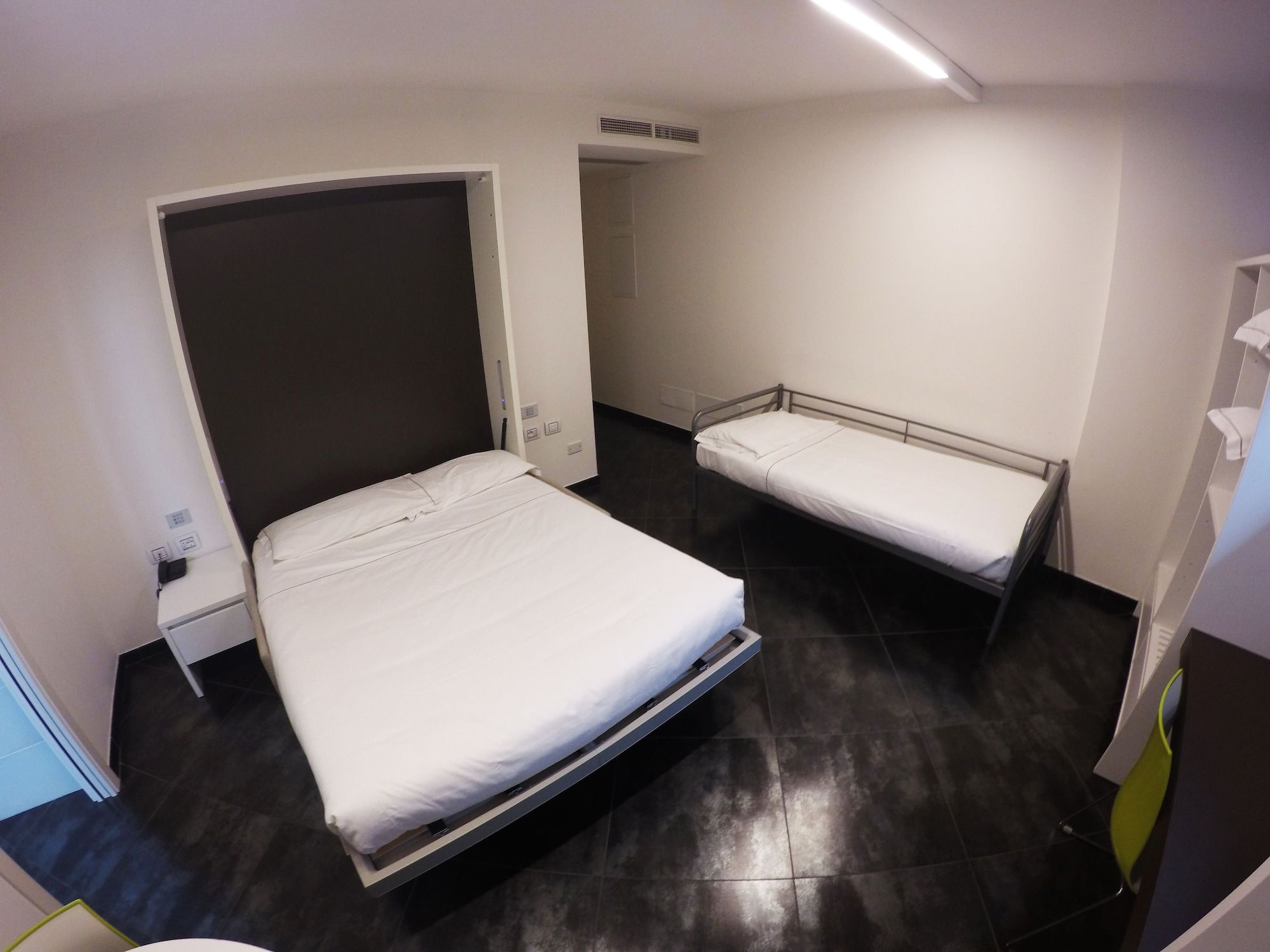 Camera da letto