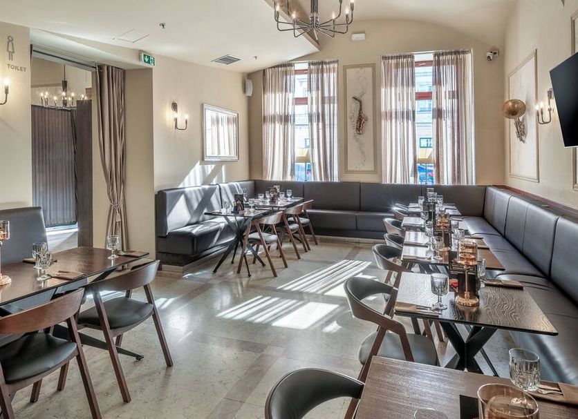 Ristorante Foto
