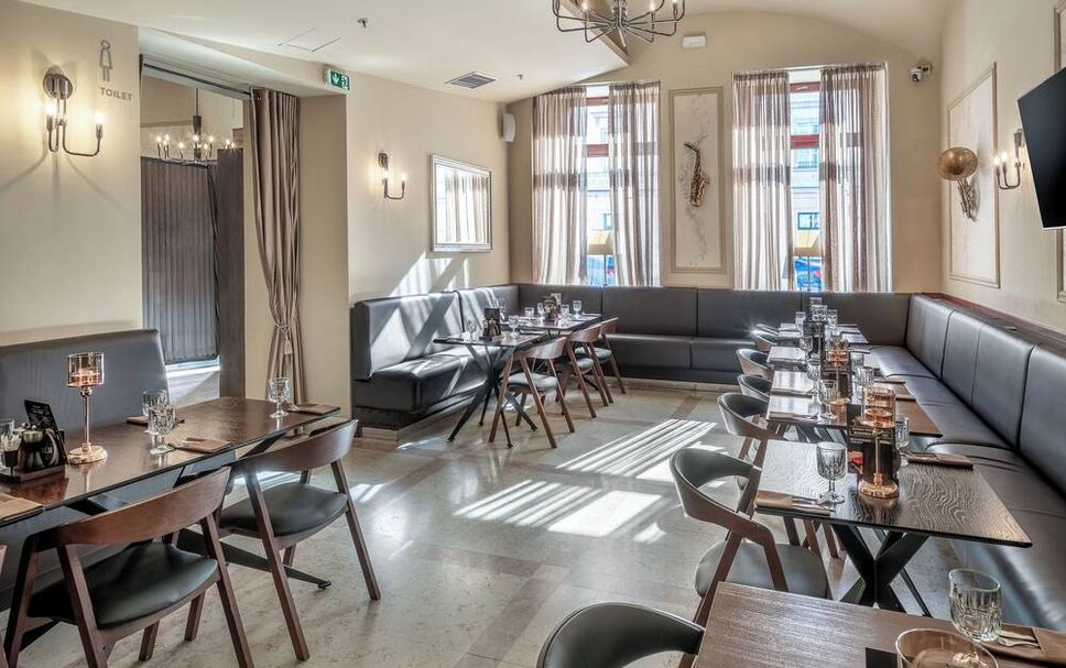 Ristorante Foto