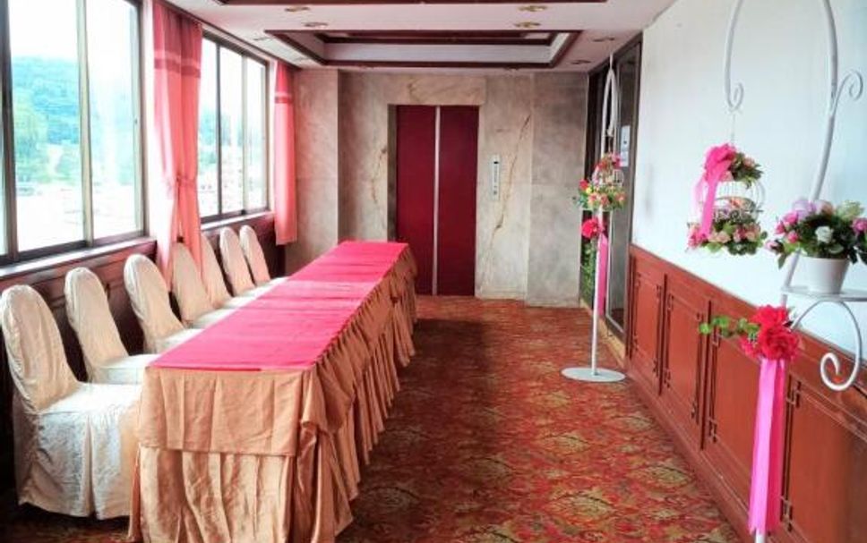 Sala conferenze Foto