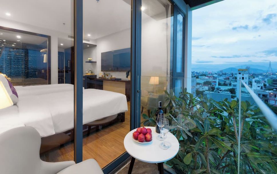 Balcone Foto