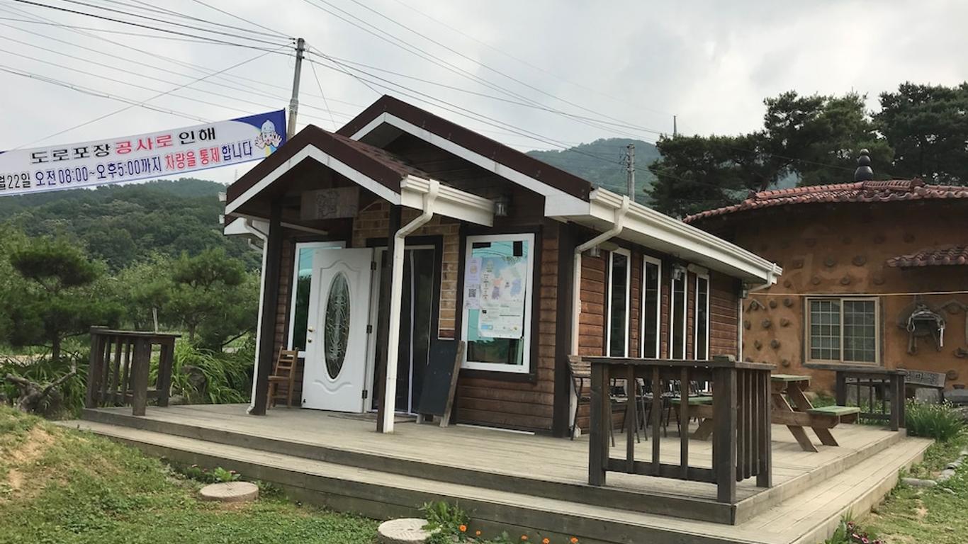 Seunggok E-Co Experience Village