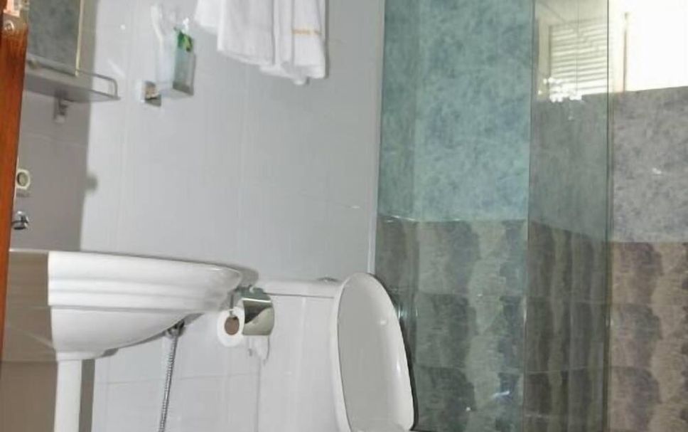 Bagno Foto