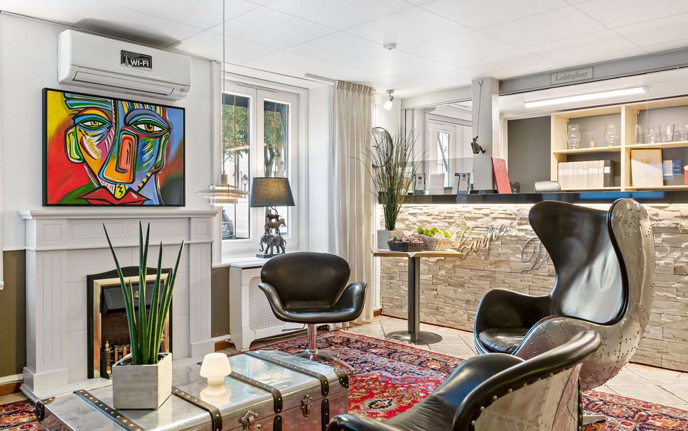 Soggiorno Foto