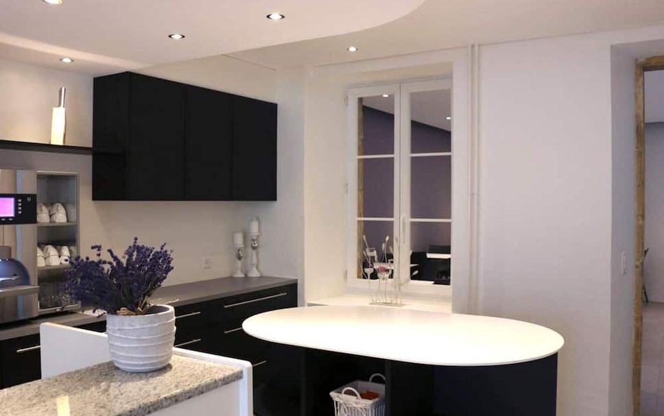 Cucina Foto