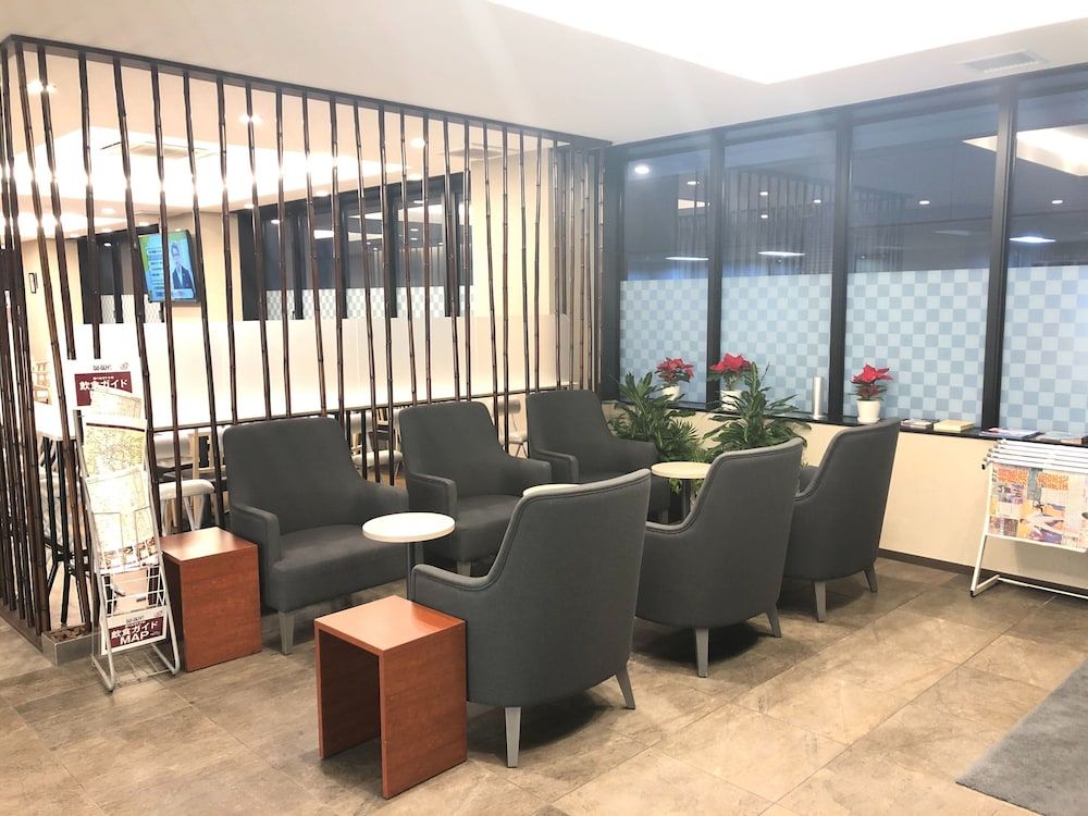 Area lounge