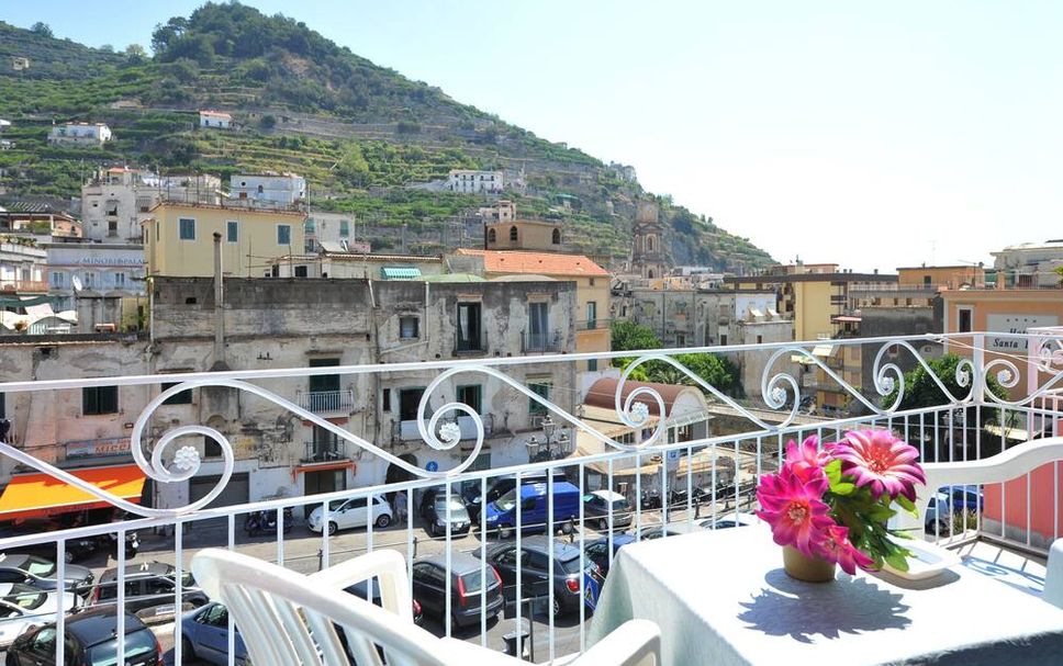 Balcone Foto