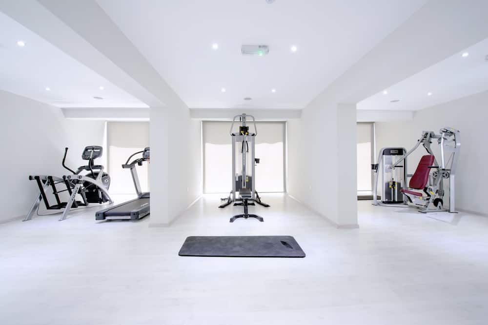 Palestra