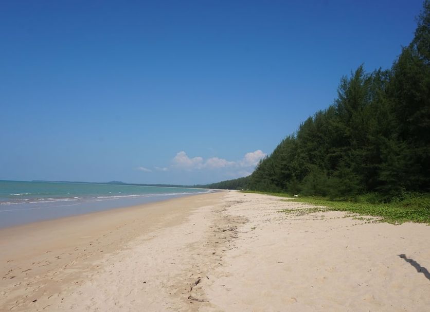 Spiaggia Foto