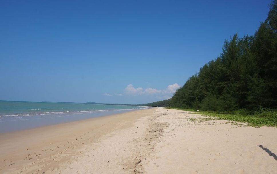 Spiaggia Foto