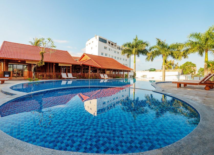 Piscina Foto