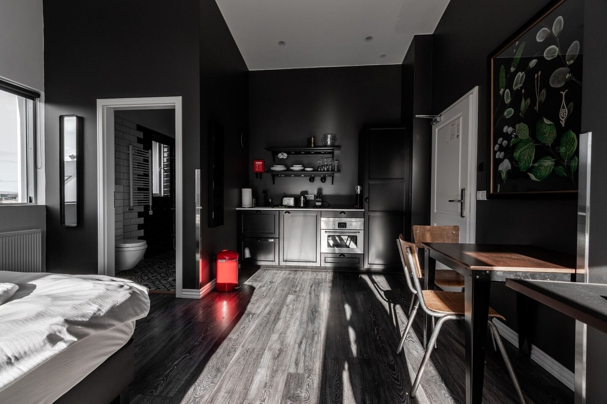 Cucina Foto