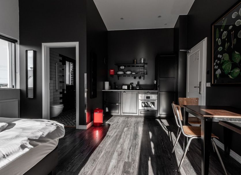 Cucina Foto