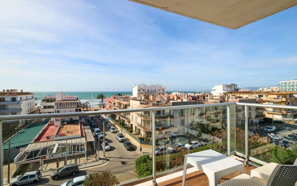 Balcone Foto