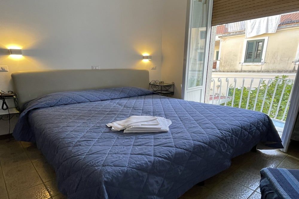 Camera da letto