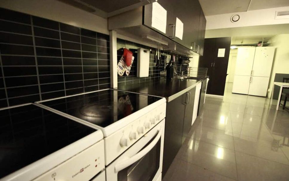 Cucina Foto