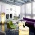 Area lounge