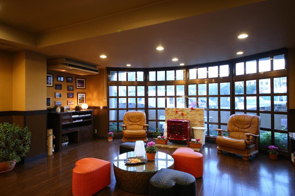 Area lounge