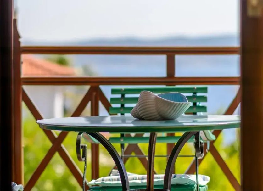 Balcone Foto