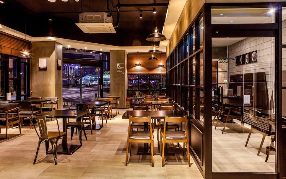 Ristorante Foto