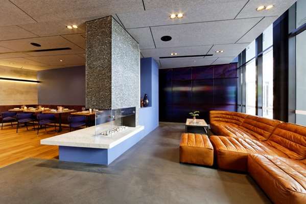 Area lounge