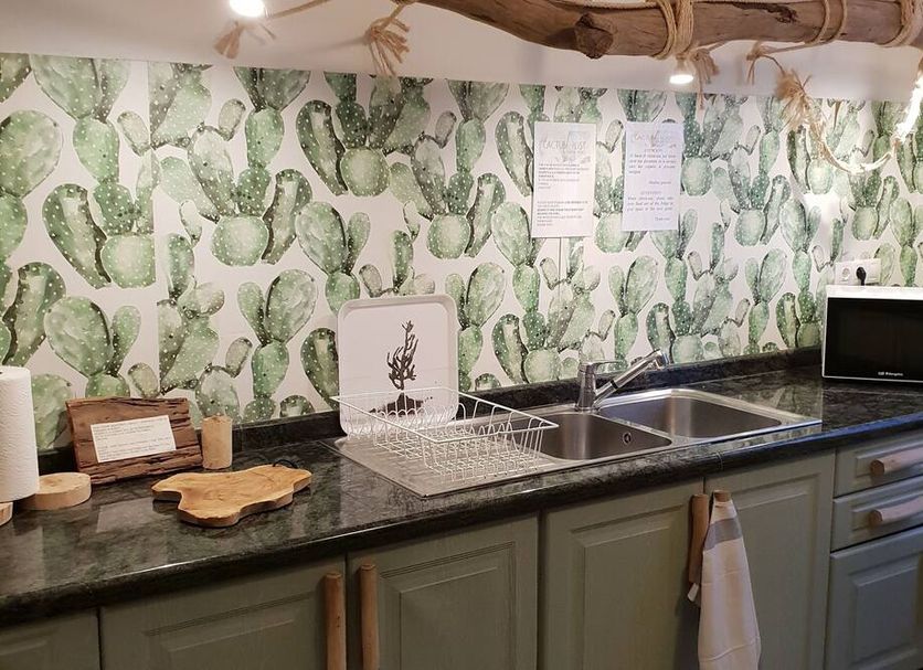 Cucina Foto