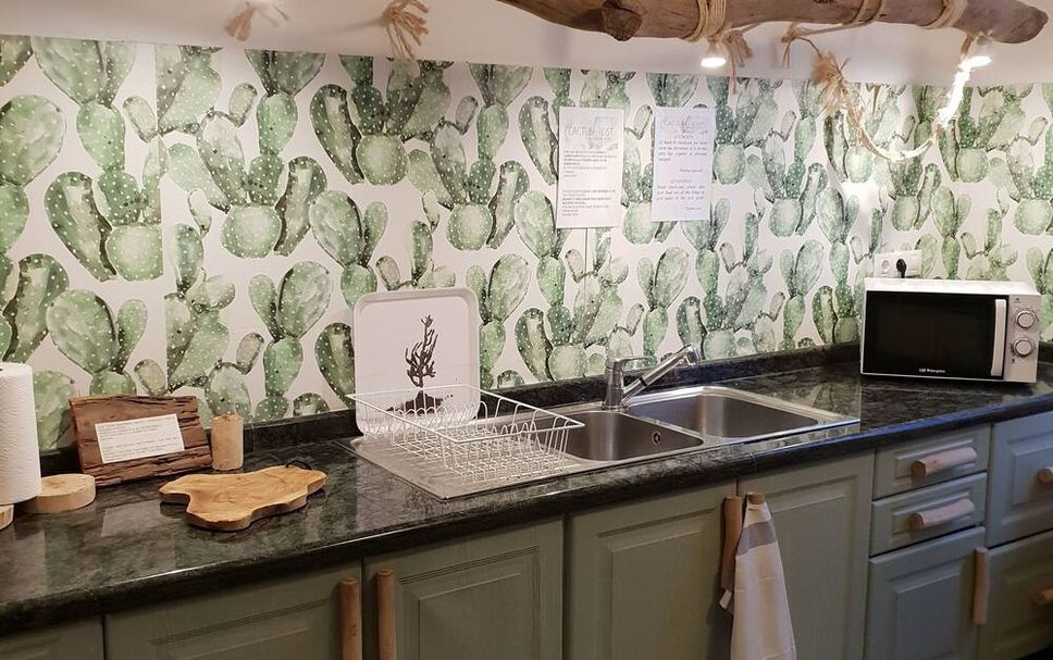Cucina Foto