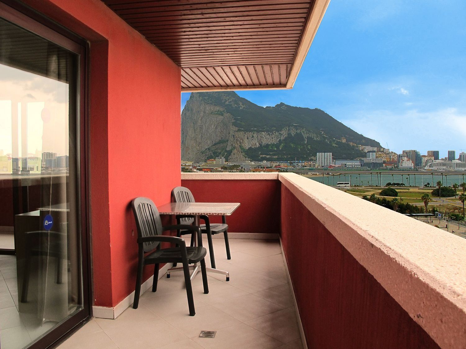 Balcone