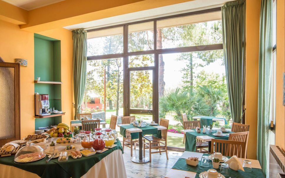 Ristorante Foto