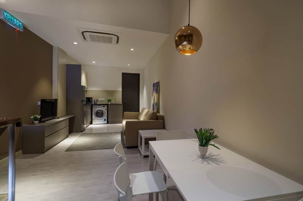 Sala pranzo