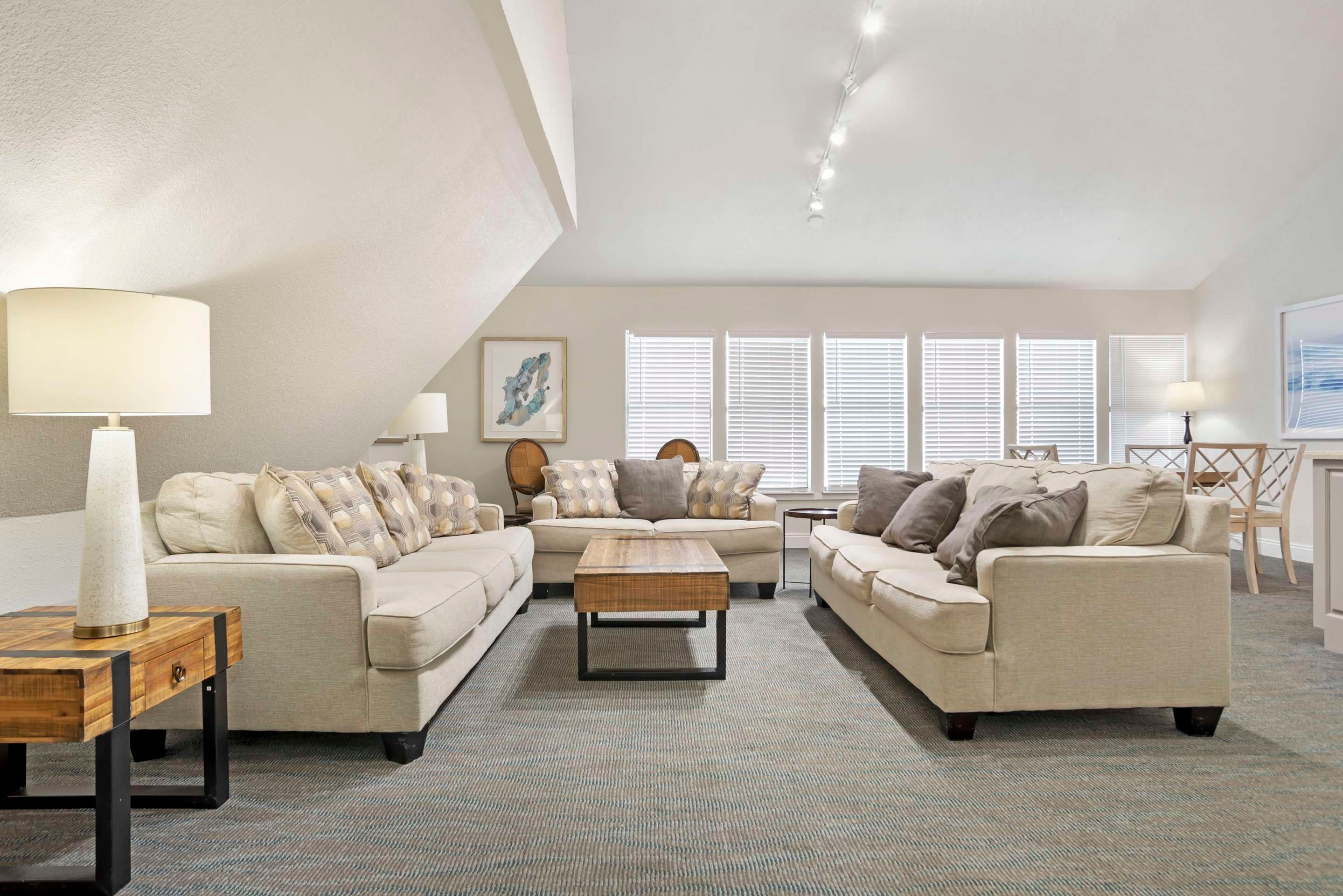 Area lounge