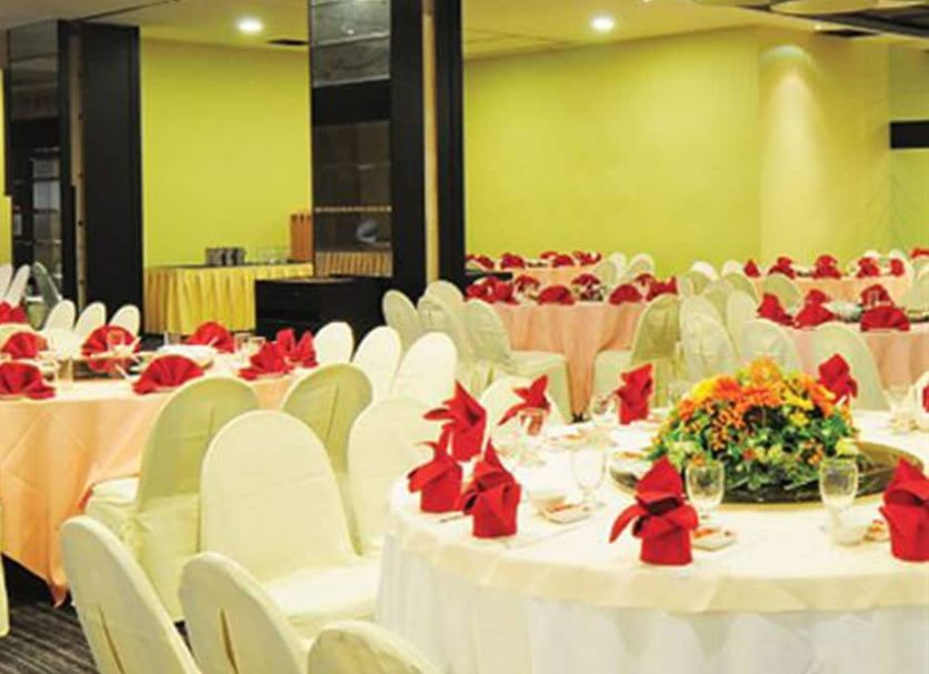 Sala ricevimenti Foto