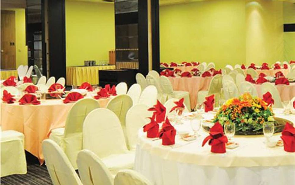Sala ricevimenti Foto