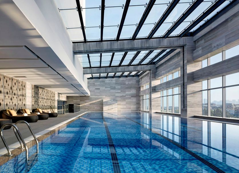 Piscina Foto