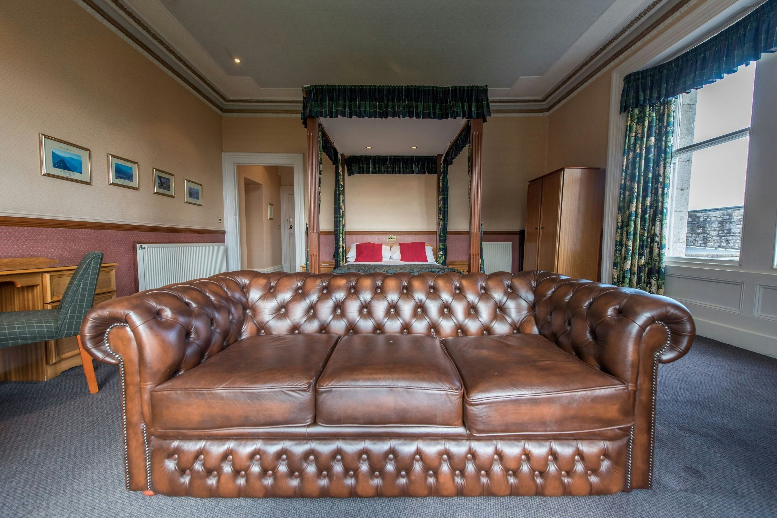 Area lounge