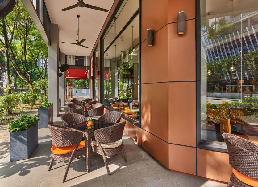 Ristorante Foto