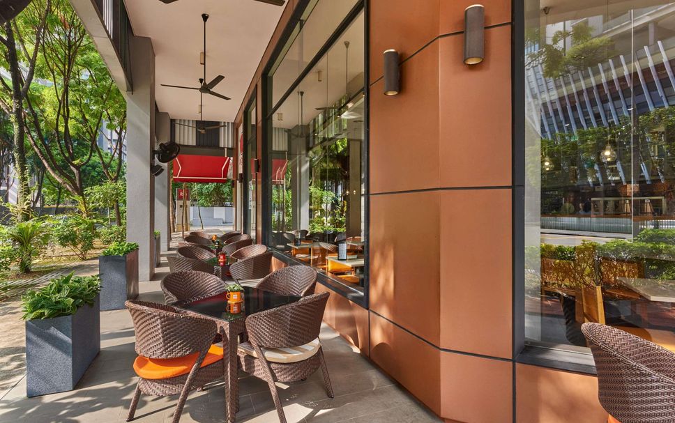 Ristorante Foto