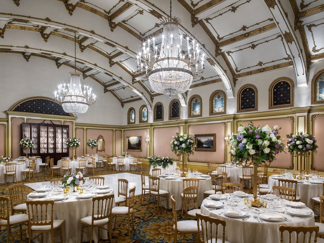 Sala ricevimenti