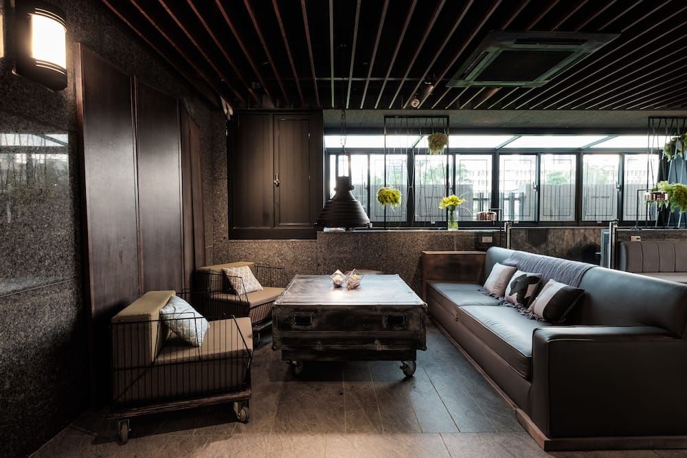 Area lounge