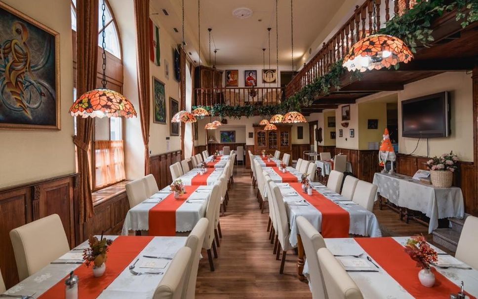 Ristorante Foto