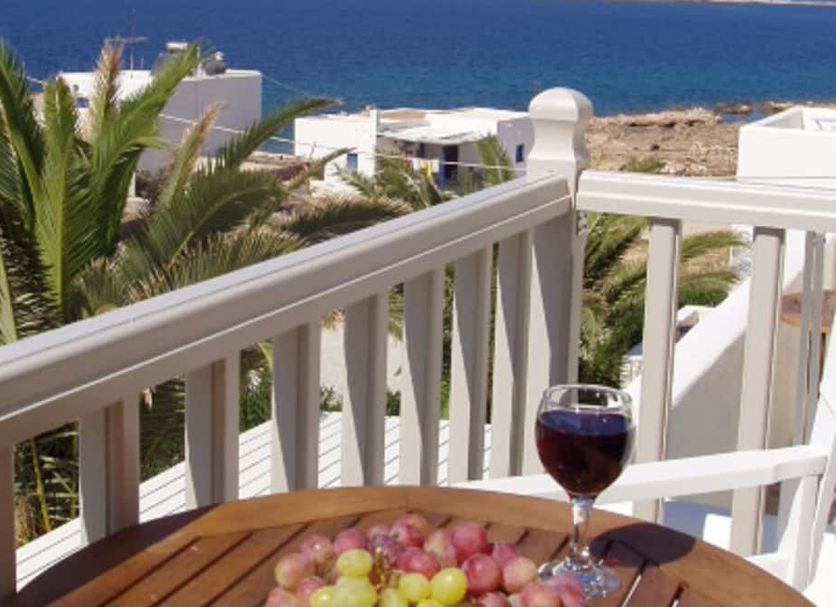 Balcone Foto